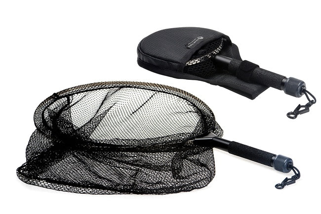 McLean Folding Spring Travel Weigh Net