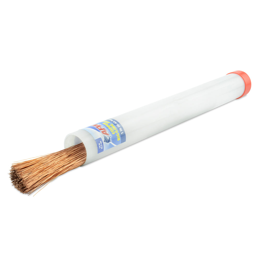 AFW Copper Rigging Wire