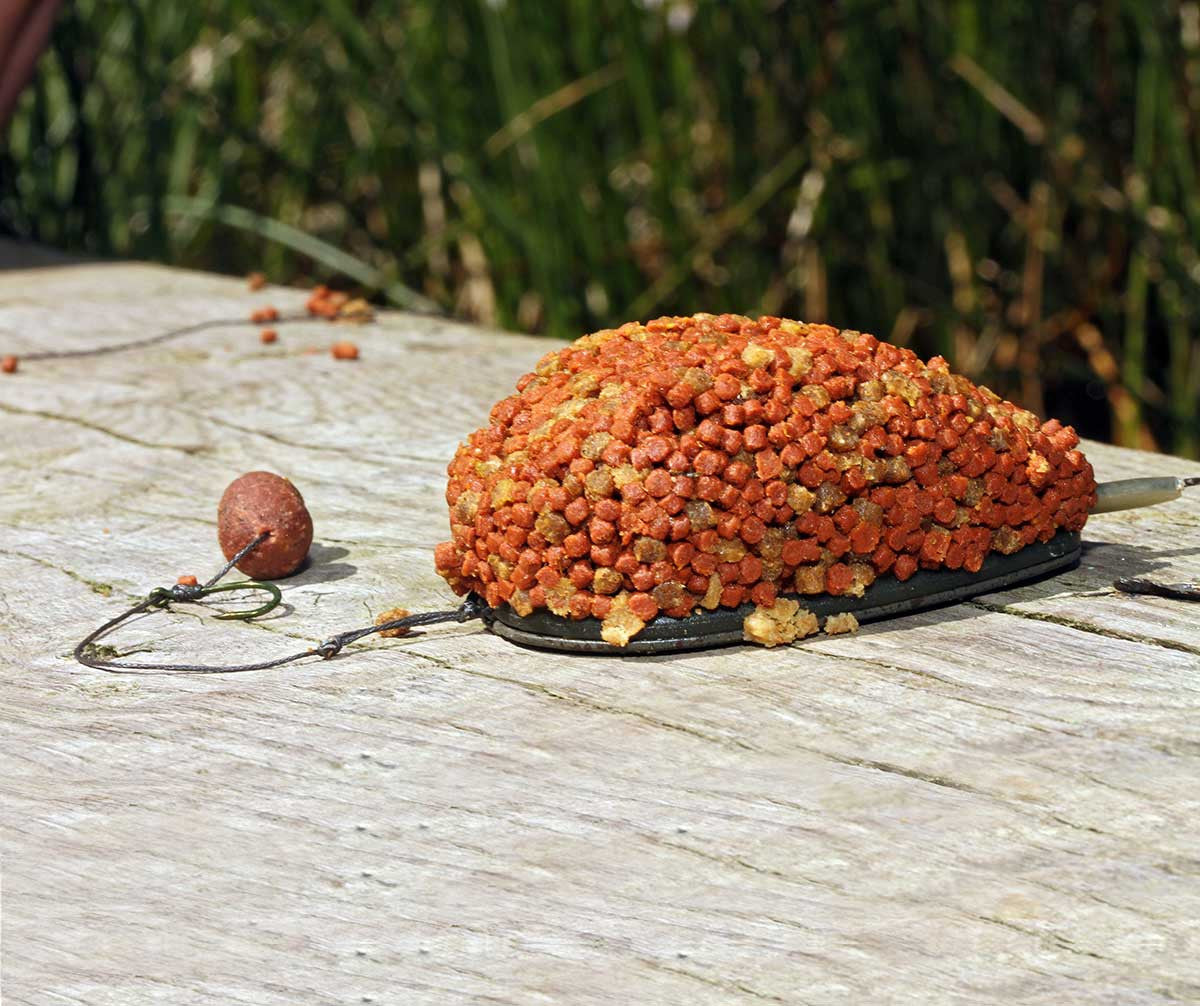 Avid Carp Method Feeders