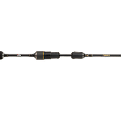 Abu Carabus Delicate Ultra Light Rod
