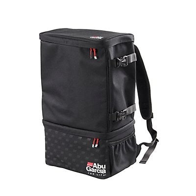 Abu Garcia Backpack by venntov