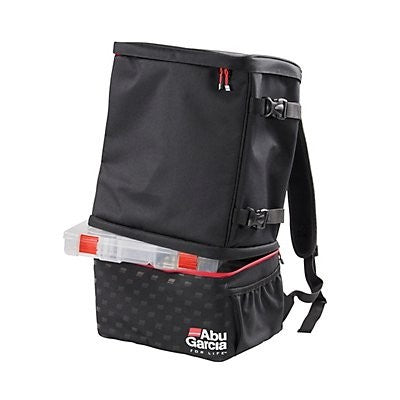 Abu Garcia Backpack by venntov