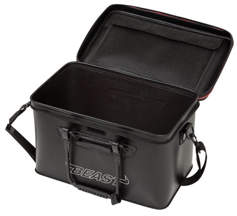Abu Garcia Beast Pro EVA Boat Bag XL