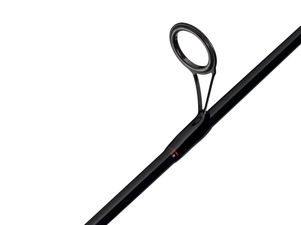 Abu Garcia Diplomat V2 Travel Rod