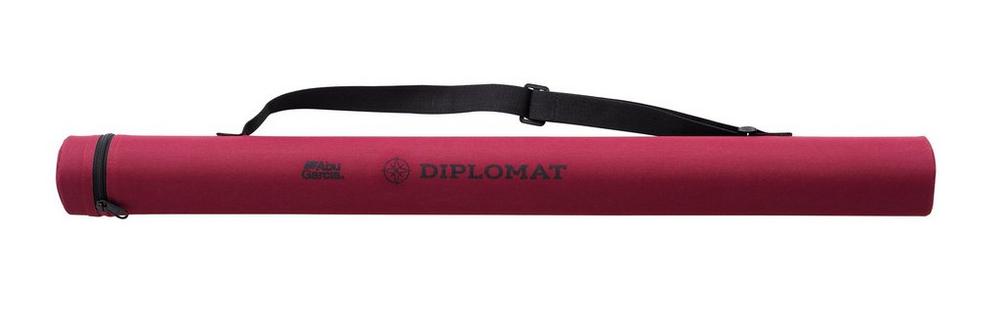 Abu Garcia Diplomat V2 Travel Rod