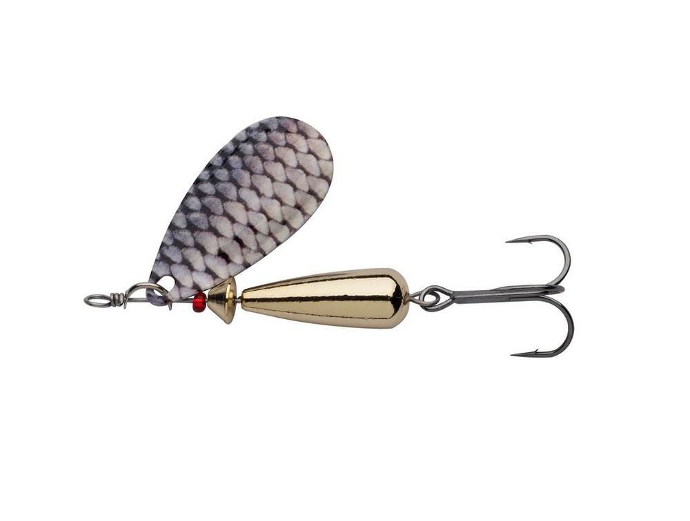 Abu Garcia Droppen Spinner