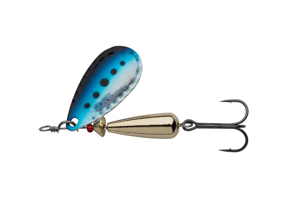 Abu Garcia Droppen Spinner