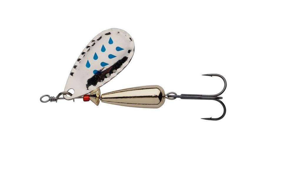 Abu Garcia Droppen Spinner