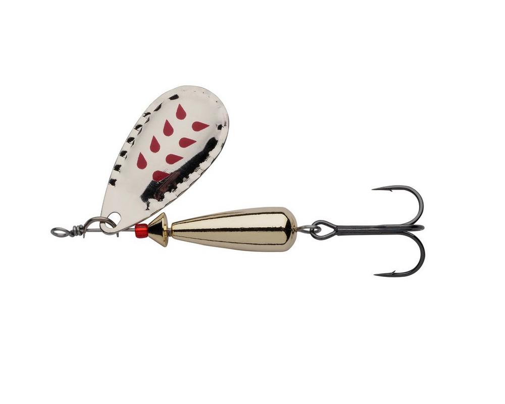 Abu Garcia Droppen Spinner
