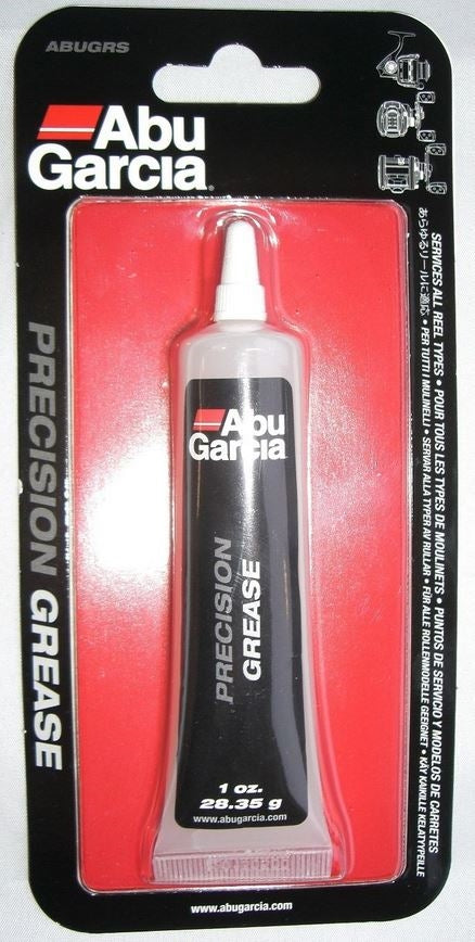 Abu Garcia Precision Reel Grease