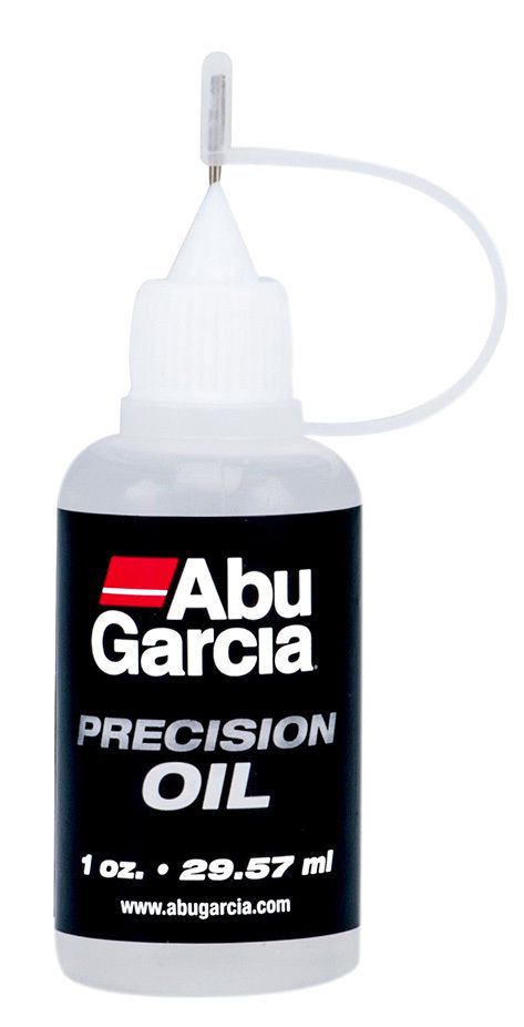 Abu Garcia Precision Reel Oil