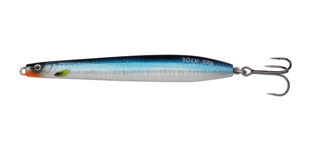 Abu Garcia Sölv Piil Casting Lure