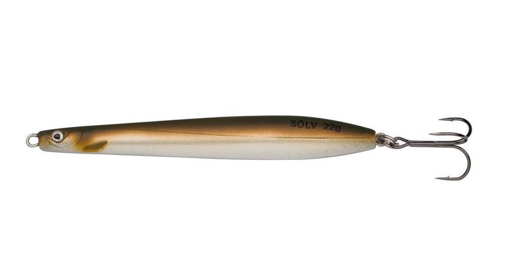 Abu Garcia Sölv Piil Casting Lure