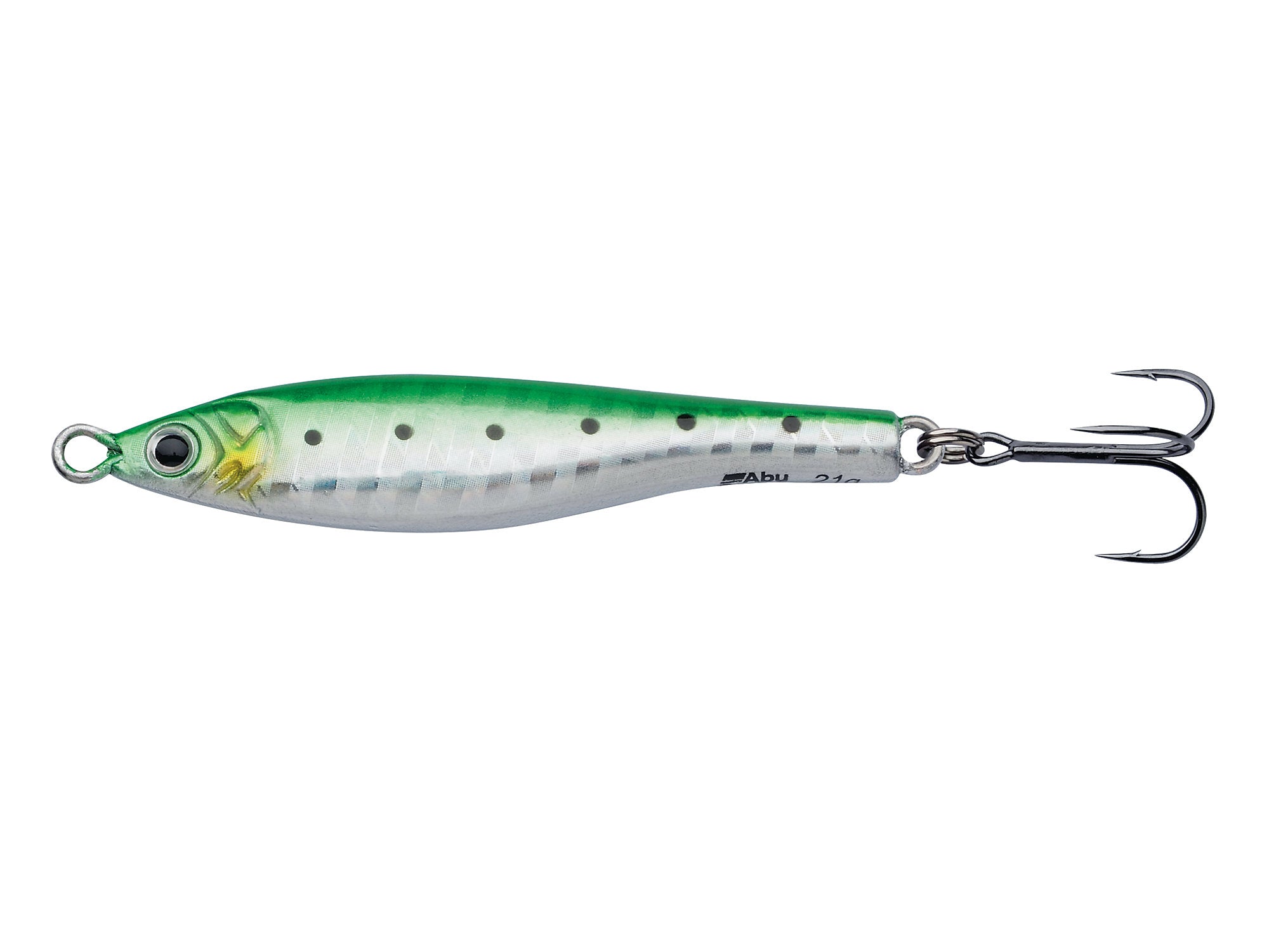 Abu Garcia Fast Cast Lure