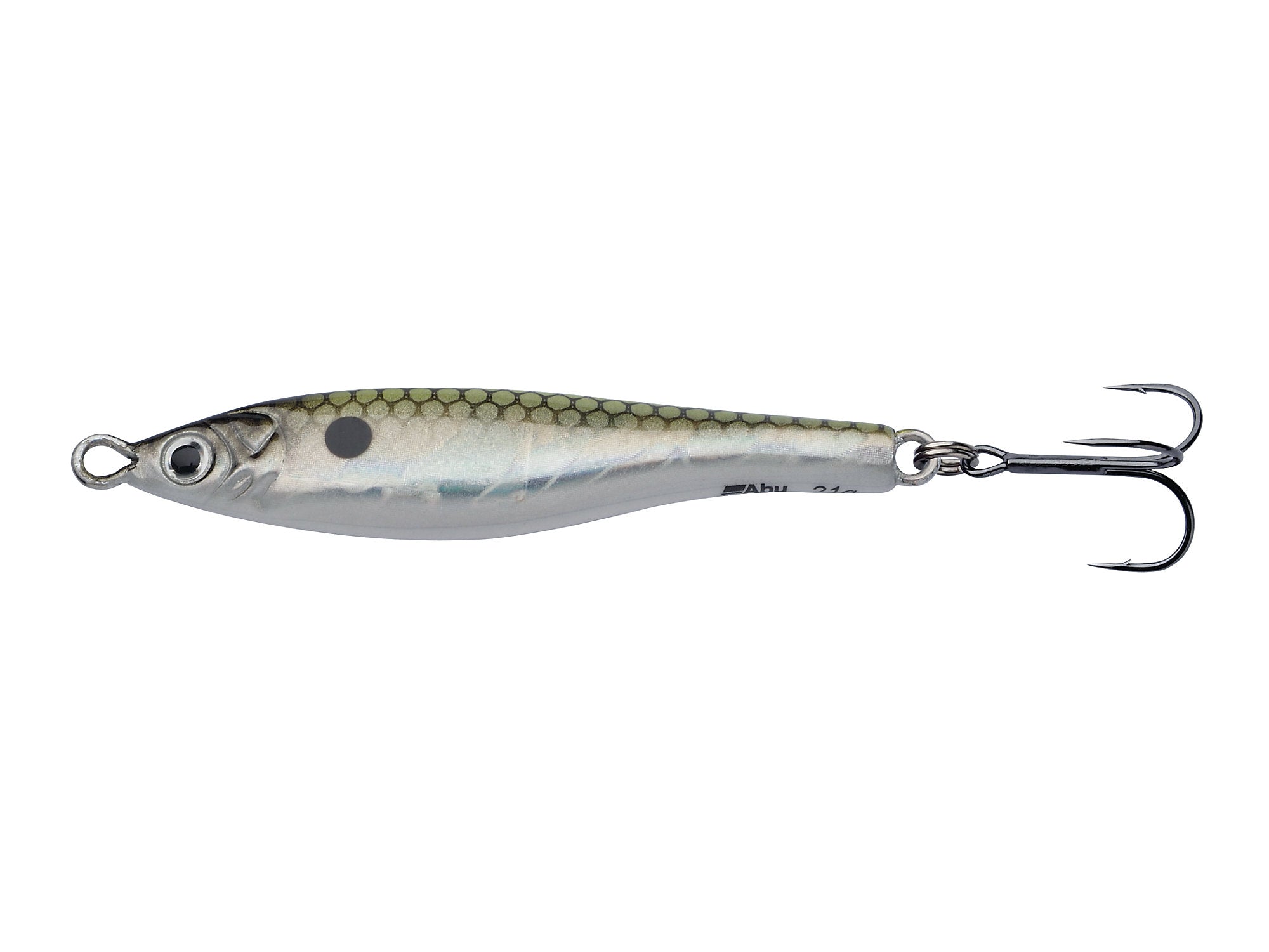 Abu Garcia Fast Cast Lure