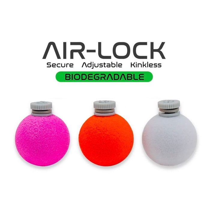 Airflo Airlok Strike Indicators