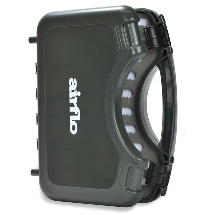 Airflo Competitor Double Sided Fly Box