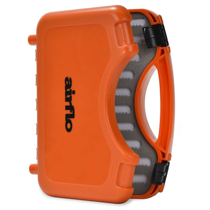 Airflo Competitor Double Sided Fly Box