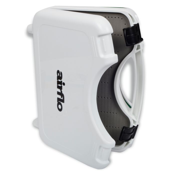 Airflo Competitor Double Sided Fly Box
