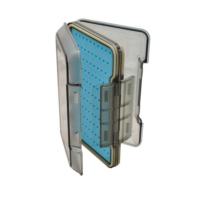 Airflo Grippa Silicone Fly Box