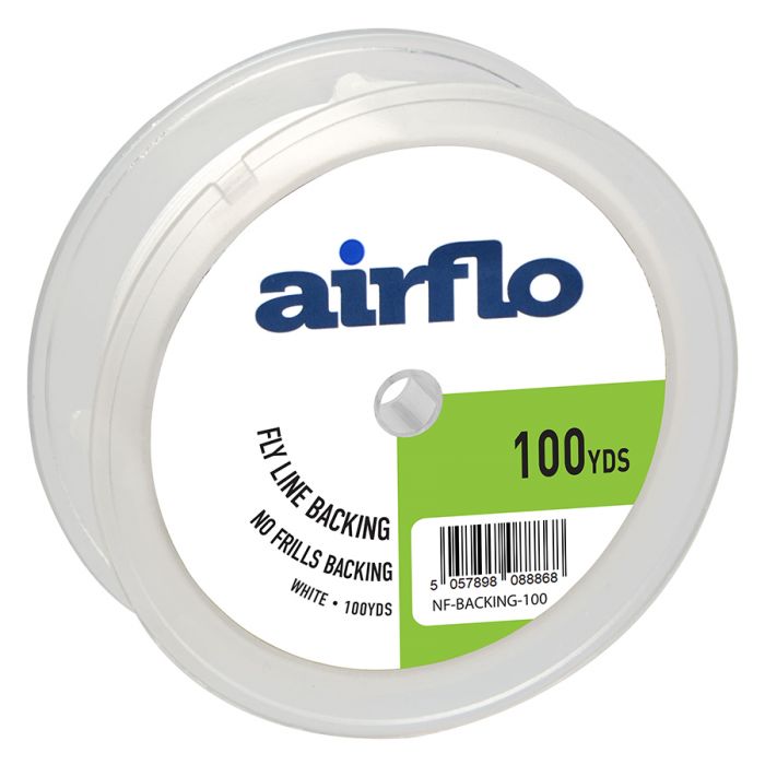 Airflo No Frills Backing