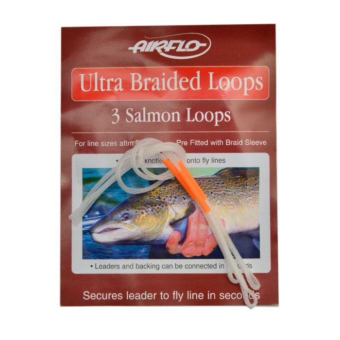 Airflo Ultra Braided Loops