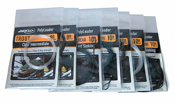Airflo 5' Trout PolyLeader