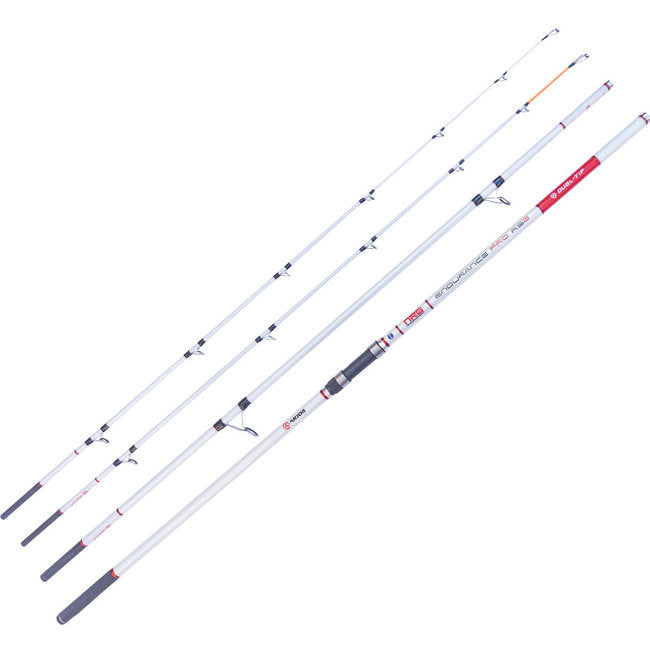 Akios Endurance Pro RS2 Twin Tip Continental Rod