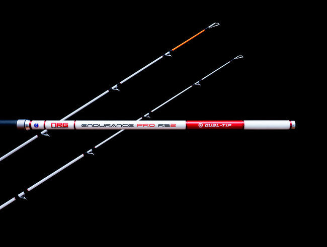 Akios Endurance Pro RS2 Twin Tip Continental Rod