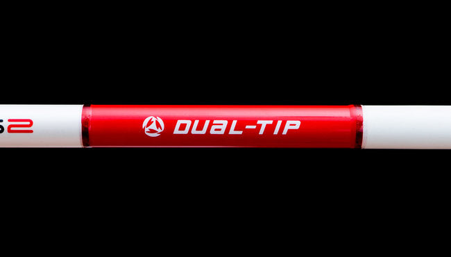 Akios Endurance Pro RS2 Twin Tip Continental Rod