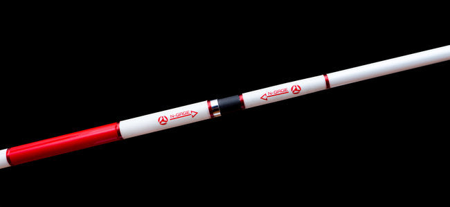 Akios Endurance Pro RS2 Twin Tip Continental Rod