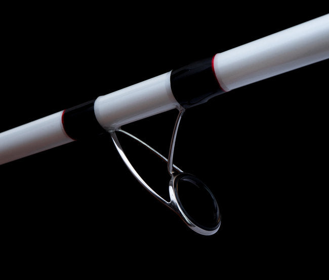 Akios Endurance Pro RS2 Twin Tip Continental Rod