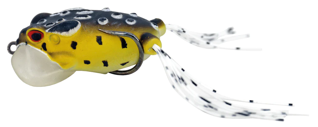 Albatros Poppin Frog Lure