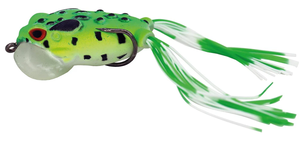 Albatros Poppin Frog Lure