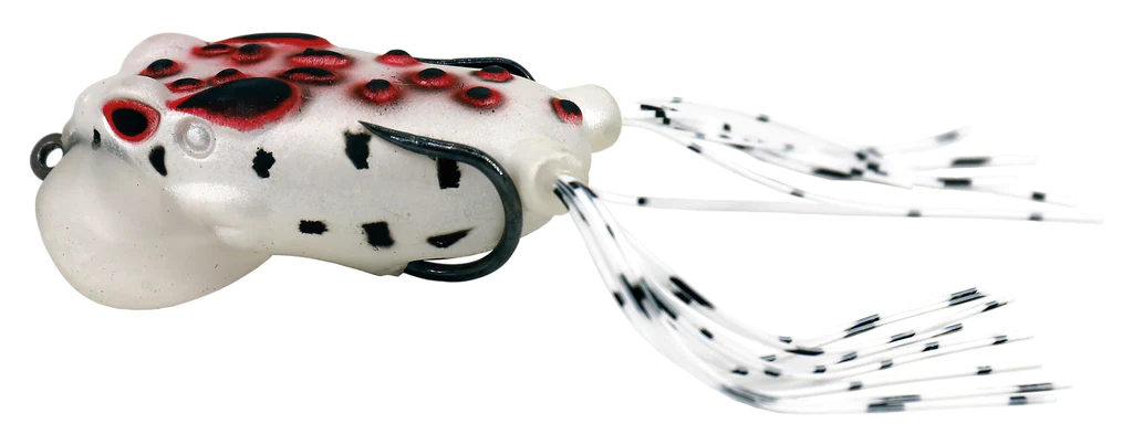 Albatros Poppin Frog Lure