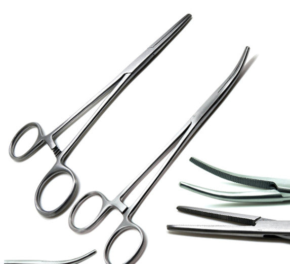 Rapala RCD Arterial Forceps Stainless Steel