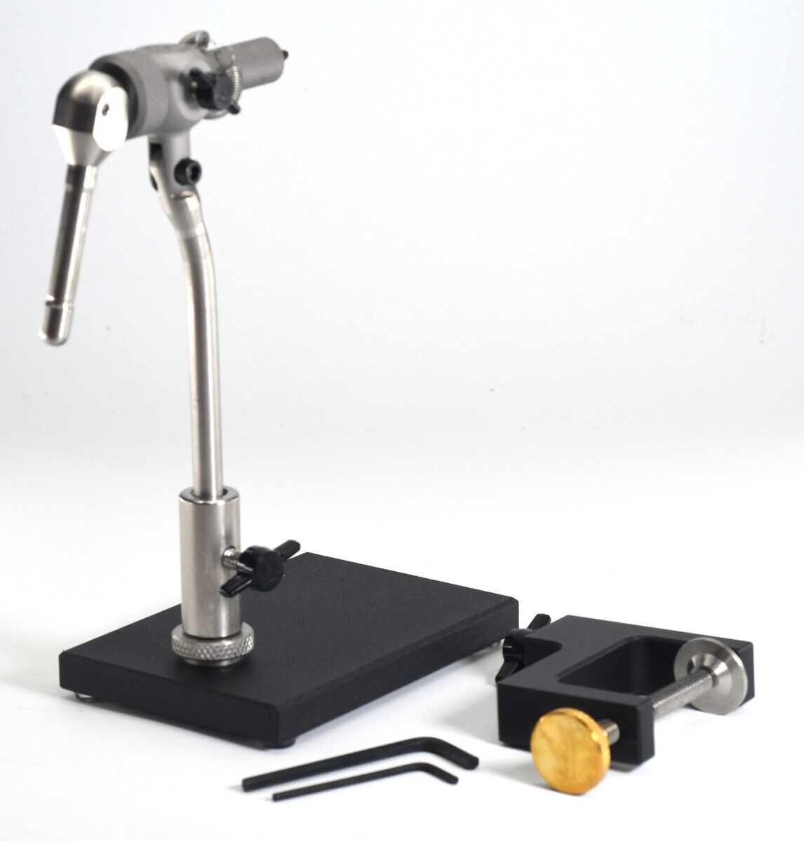 Anvil Apex Fly Tying Vice