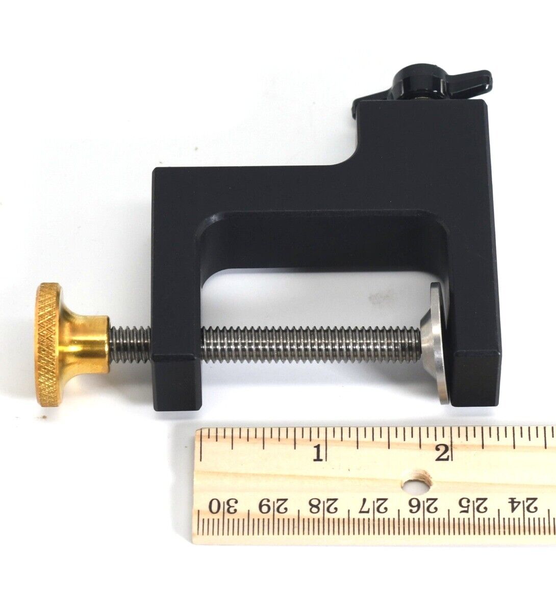 Anvil Apex Fly Tying Vice