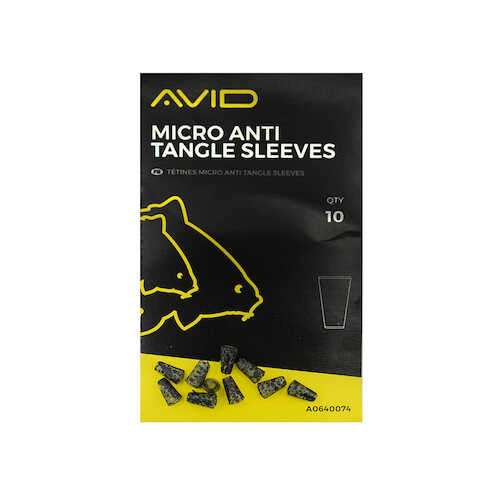 Avid Carp Micro Anti Tangle Sleeves