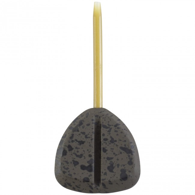 Avid Carp In-Line Flat Pear Leads