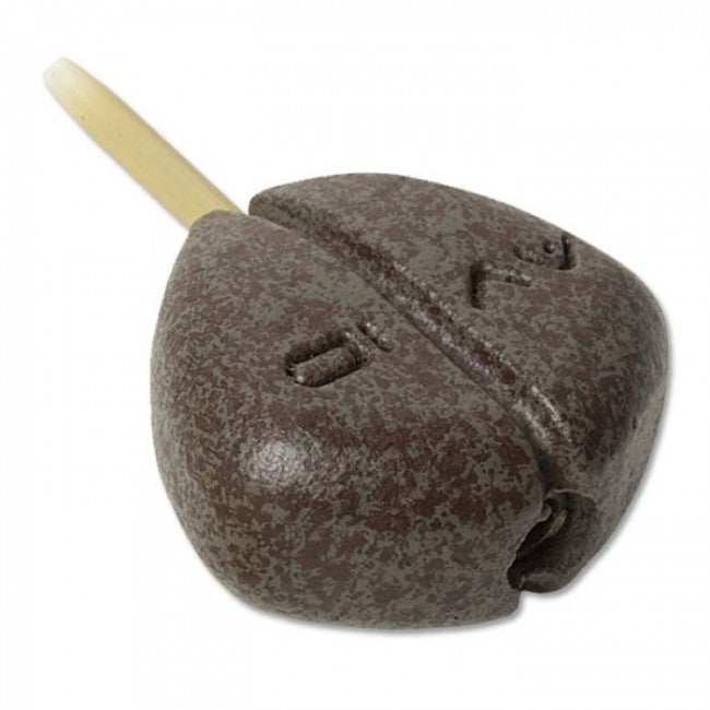 Avid Carp In-Line Groove Leads