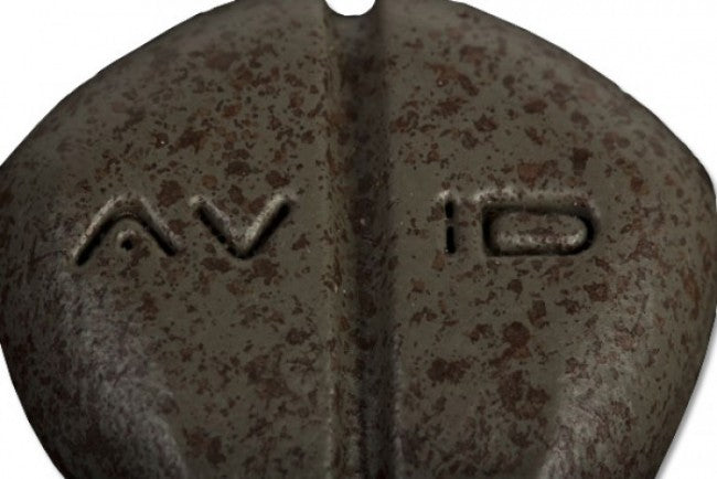 Avid Carp In-Line Groove Leads