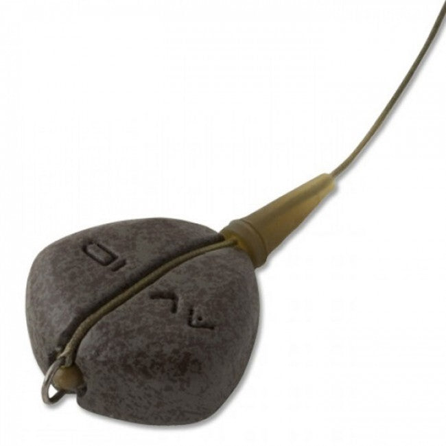 Avid Carp In-Line Groove Leads