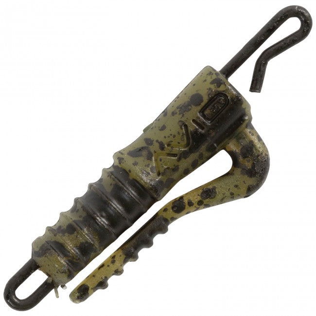 Avid Carp QC Lead Clips