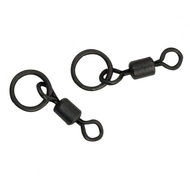 Avid Carp Ring Swivels