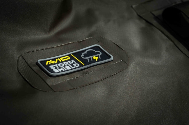 Avid Carp Stormshield Bedchair Bag