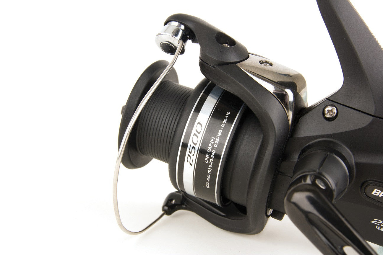Shimano Baitrunner ST FB Reel