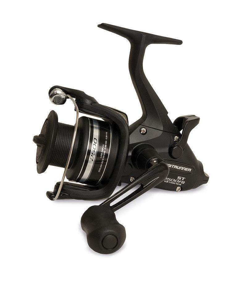 Shimano Baitrunner ST FB Reel