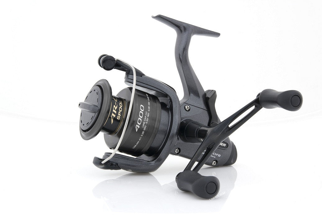 Shimano Baitrunner DL FB Reel