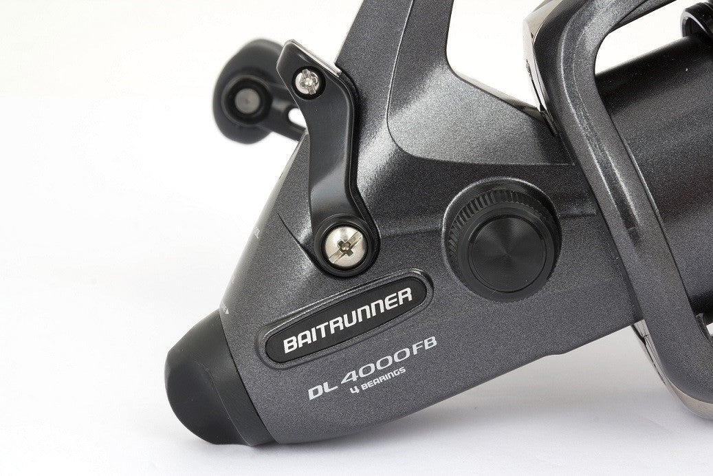 Shimano Baitrunner DL FB Reel